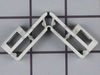 Dishrack Pivot – Part Number: 3385109