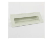 Door Handle - White – Part Number: 3389522