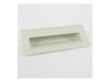 Door Handle - White – Part Number: 3389522