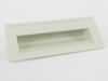 344824-2-S-Whirlpool-3389522           -Door Handle - White