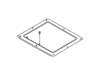 TOP-DRYER – Part Number: 3389537