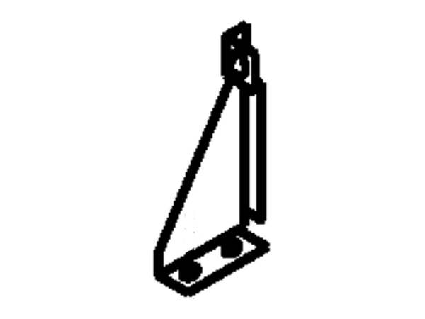 345014-1-M-Whirlpool-3391639           -BRACKET