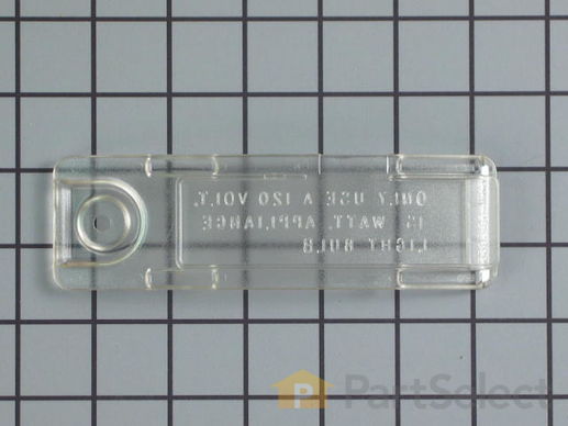 345378-1-M-Whirlpool-3395196           -Light Lens
