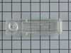 345378-2-S-Whirlpool-3395196           -Light Lens