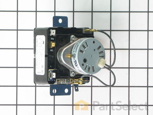 345738-1-M-Whirlpool-3398134           -Timer