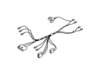 HARNS-WIRE – Part Number: 3401129