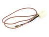 346231-2-S-Whirlpool-3401695           -Wire Jumper - Tan/Black