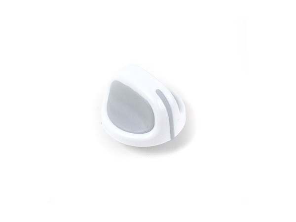 346347-1-M-Whirlpool-3402572           -Control Knob - White