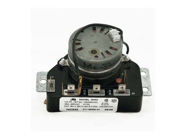 346364-1-M-Whirlpool-3402659           -TIMER
