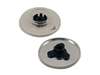 DIAL, TIMER (WASHER), ALMOND – Part Number: 3403096