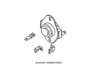 THRMST-FIX – Part Number: 344395