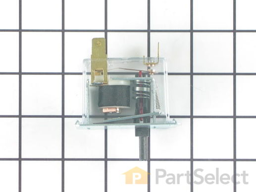 347532-1-M-Whirlpool-348314            -Push-to-Start Switch