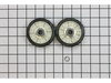 Rear Drum Support Roller Kit – Part Number: 349241T