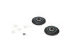 347627-2-S-Whirlpool-349241T           -Rear Drum Support Roller Kit