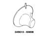 KNOB – Part Number: 349615