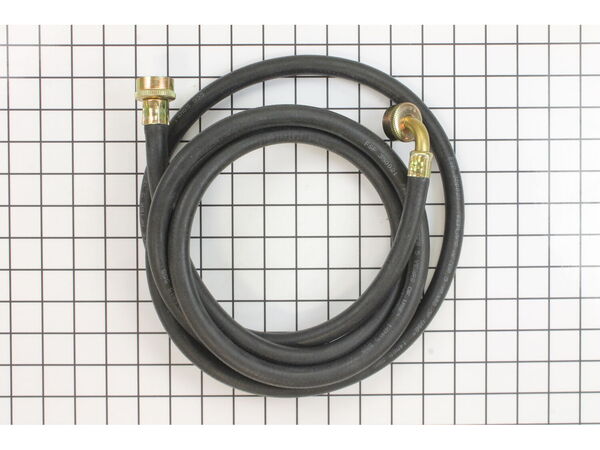347700-1-M-Whirlpool-350021            -Washing Machine Fill Hose