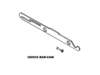 CAM, BAR SPIN – Part Number: 350532