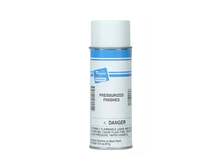 Spray Paint Flo-Coat - Gray - 12 ounces – Part Number: 350938