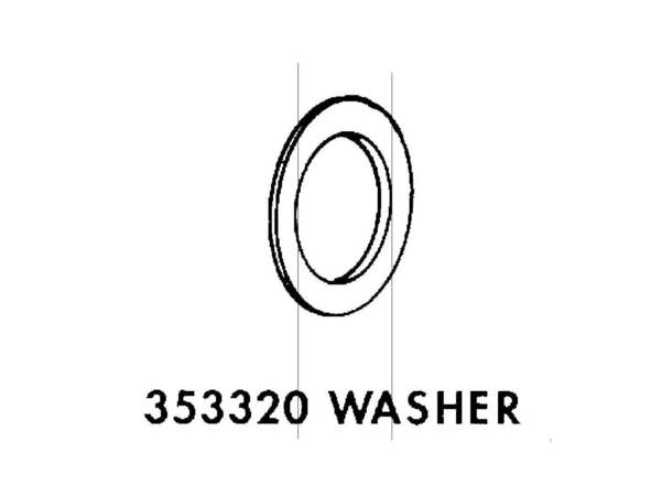 347956-1-M-Whirlpool-353320            -WASHER, TRUST