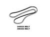BELT – Part Number: 356402