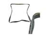 TUB RING, RUBBER – Part Number: 356584