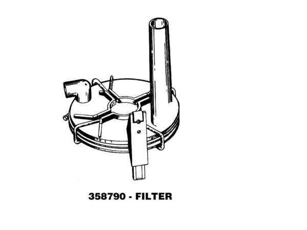 348573-1-M-Whirlpool-358790            -FILTER ASSEMBLY