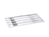 3486437-2-S-GE-RAG13A-Aluminum Exterior J Case Rear Grille