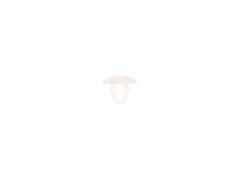 PLASTIC NAIL – Part Number: WB01X10418