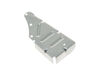 3486451-2-S-GE-WB02K10292-BRACKET RADIANT ELEMENT
