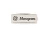 MONOGRAM BADGE – Part Number: WB02K10298