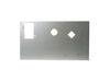 3486463-2-S-GE-WB02T10521-BOTTOM BURN BOX