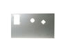 3486463-3-S-GE-WB02T10521-BOTTOM BURN BOX