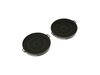 CHARCOAL FILTER 2 PACK – Part Number: WB02X11508