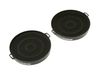 3486468-2-S-GE-WB02X11508-CHARCOAL FILTER 2 PACK