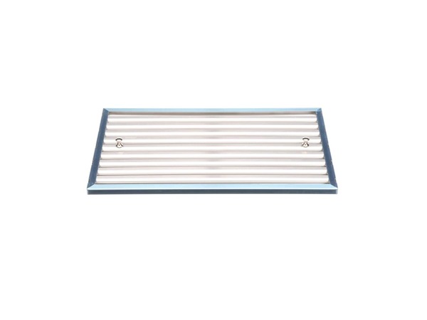 3486473-1-M-GE-WB02X11513-GREASE FILTER (Single Fi