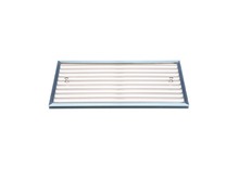 GREASE FILTER (Single Fi – Part Number: WB02X11513