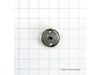 3486483-3-S-GE-WB03K10302-Thermostat Knob - Stainless