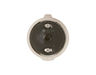 3486485-3-S-GE-WB03K10304-Knob for Thermostat Qty
