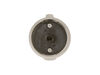 3486487-2-S-GE-WB03K10306-Burner Knob - Qty 1