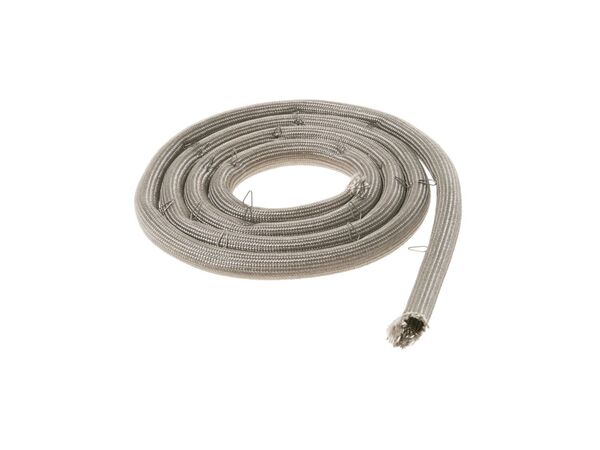 3486489-1-M-GE-WB04T10073-GASKET OVEN DOOR