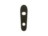 TRIM HANDLE (BK) – Part Number: WB07T10697