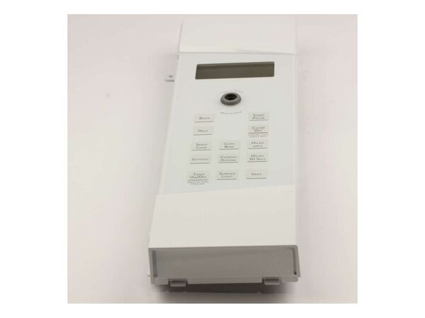3486522-1-M-GE-WB07X11315-CONTROLLER PANEL WW