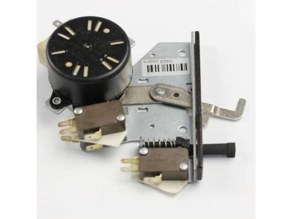 3486539-1-M-GE-WB14T10082- LATCH AND TAPE Assembly