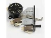 LATCH AND TAPE Assembly – Part Number: WB14T10082