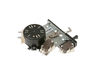 3486539-3-S-GE-WB14T10082- LATCH AND TAPE Assembly