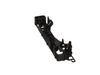 3486543-3-S-GE-WB14X10049-Microwave Door Interlock Switch Bracket