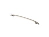 3486546-1-S-GE-WB15T10193-HANDLE 30 Assembly (PRF-SS)