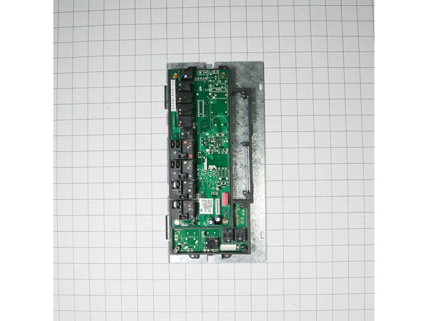 3486573-1-M-GE-WB19K10060-Relay Board Assembly