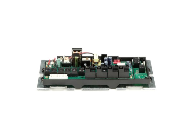 3486574-1-M-GE-WB19K10061-Range Oven Relay Control Board