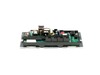 Range Oven Relay Control Board – Part Number: WB19K10061